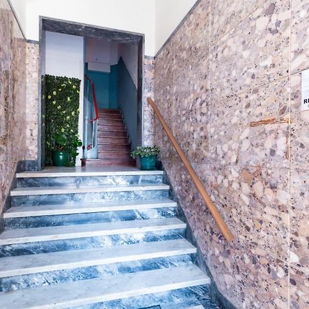 格里莎迪维尼小屋 Lisboa 外观 照片