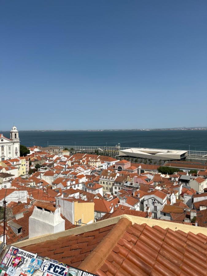 格里莎迪维尼小屋 Lisboa 外观 照片