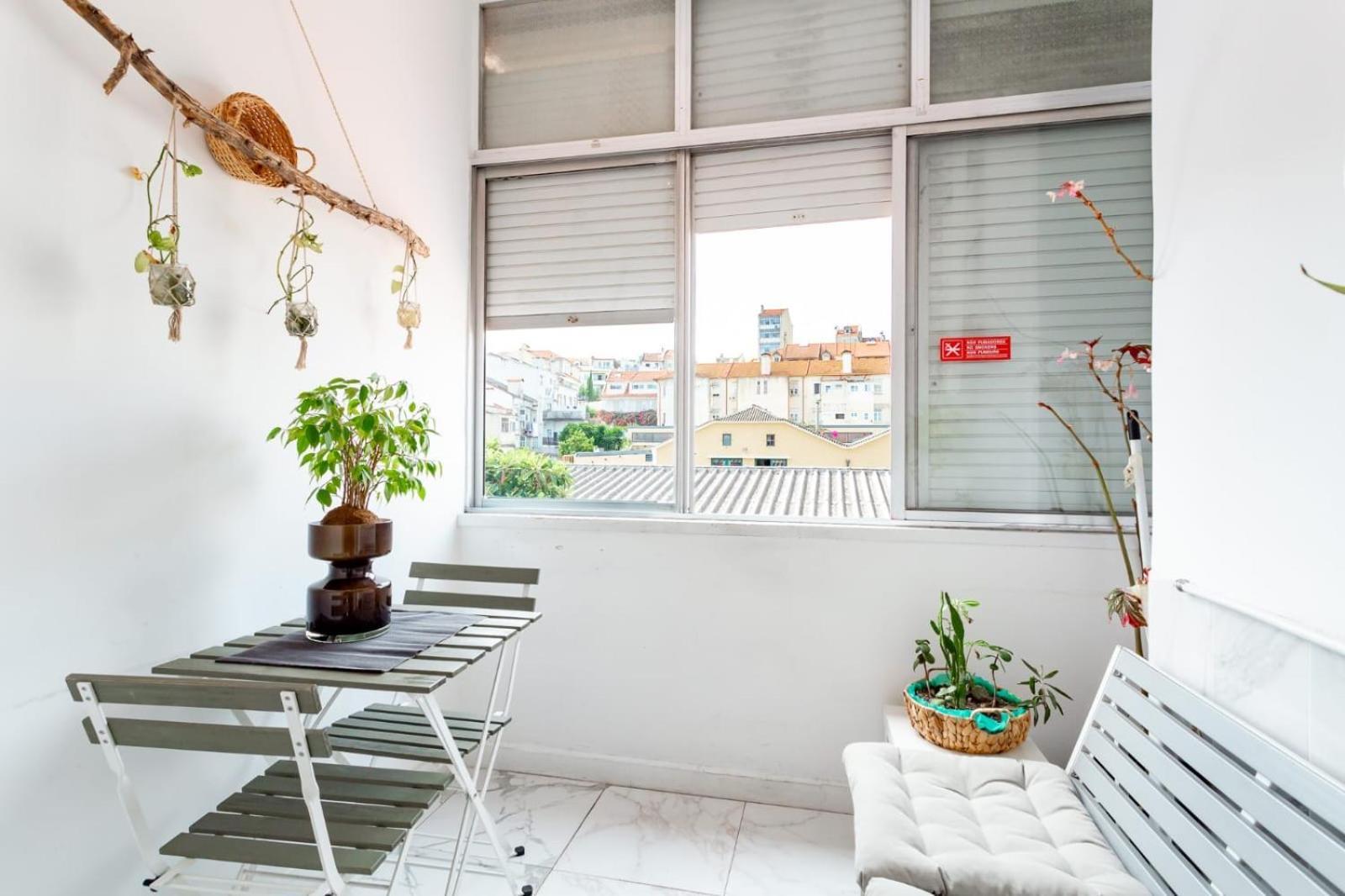 格里莎迪维尼小屋 Lisboa 外观 照片