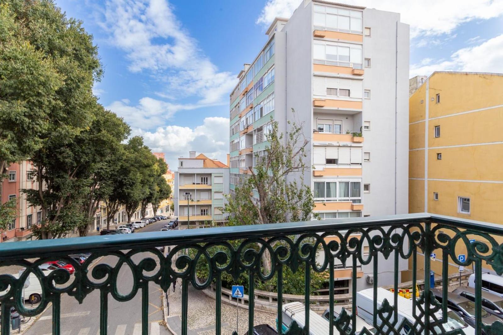 格里莎迪维尼小屋 Lisboa 外观 照片