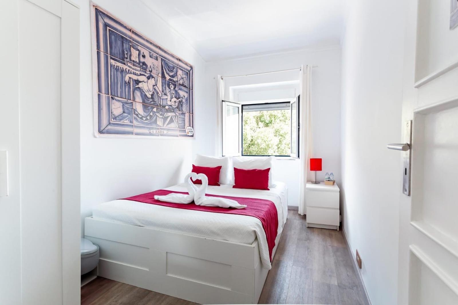 格里莎迪维尼小屋 Lisboa 外观 照片