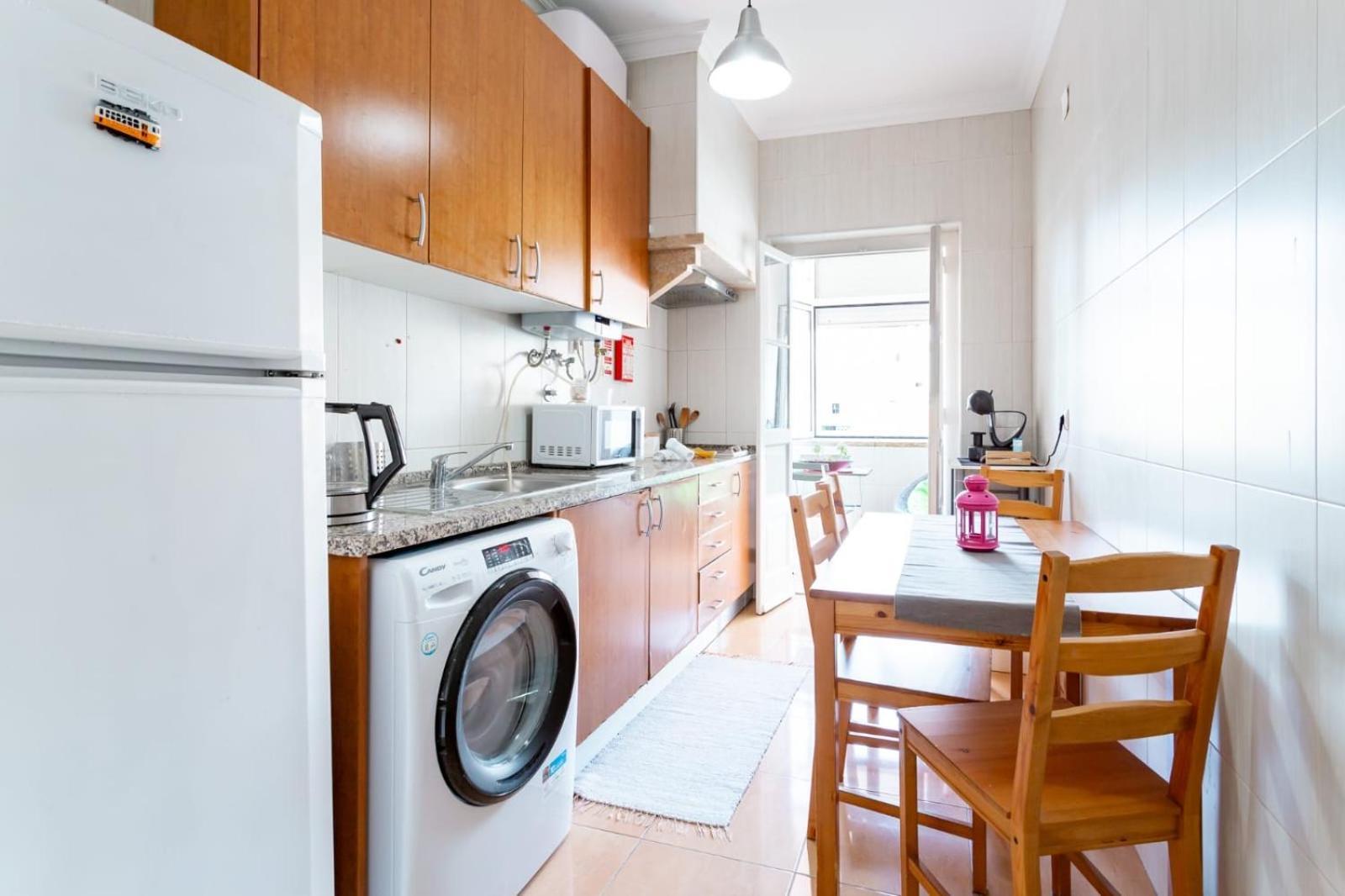 格里莎迪维尼小屋 Lisboa 外观 照片