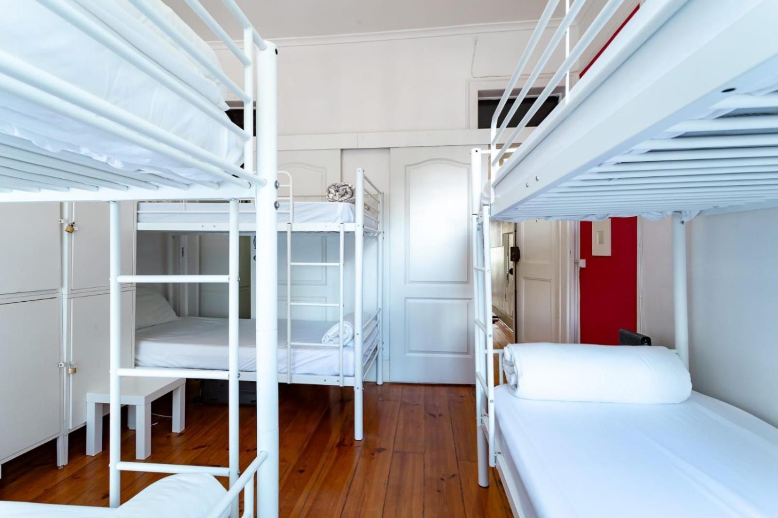 格里莎迪维尼小屋 Lisboa 外观 照片