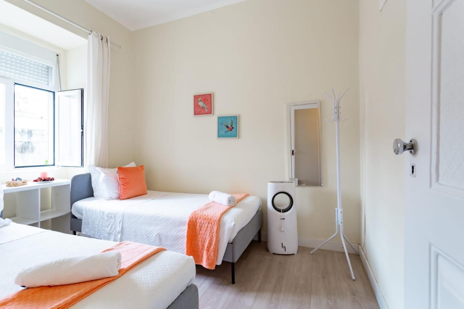 格里莎迪维尼小屋 Lisboa 外观 照片