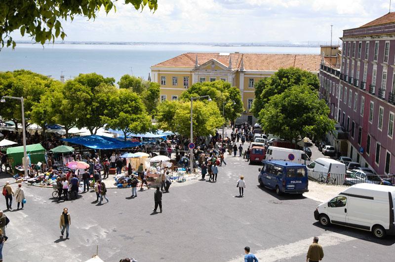 格里莎迪维尼小屋 Lisboa 外观 照片